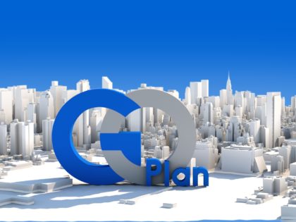 GOPlan lancement 2015 !